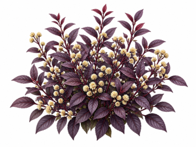 Alternanthera brasiliana