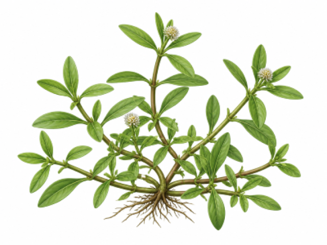 Alternanthera philoxeroides