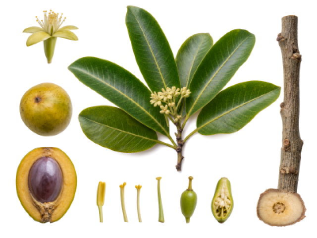 Bouea macrophylla
